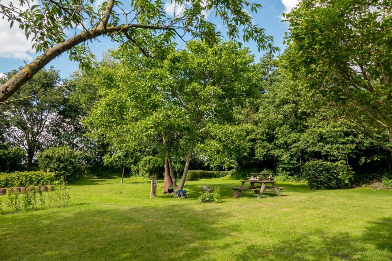 Appartementen Buitenwedde Westerwolde Kültér fotó