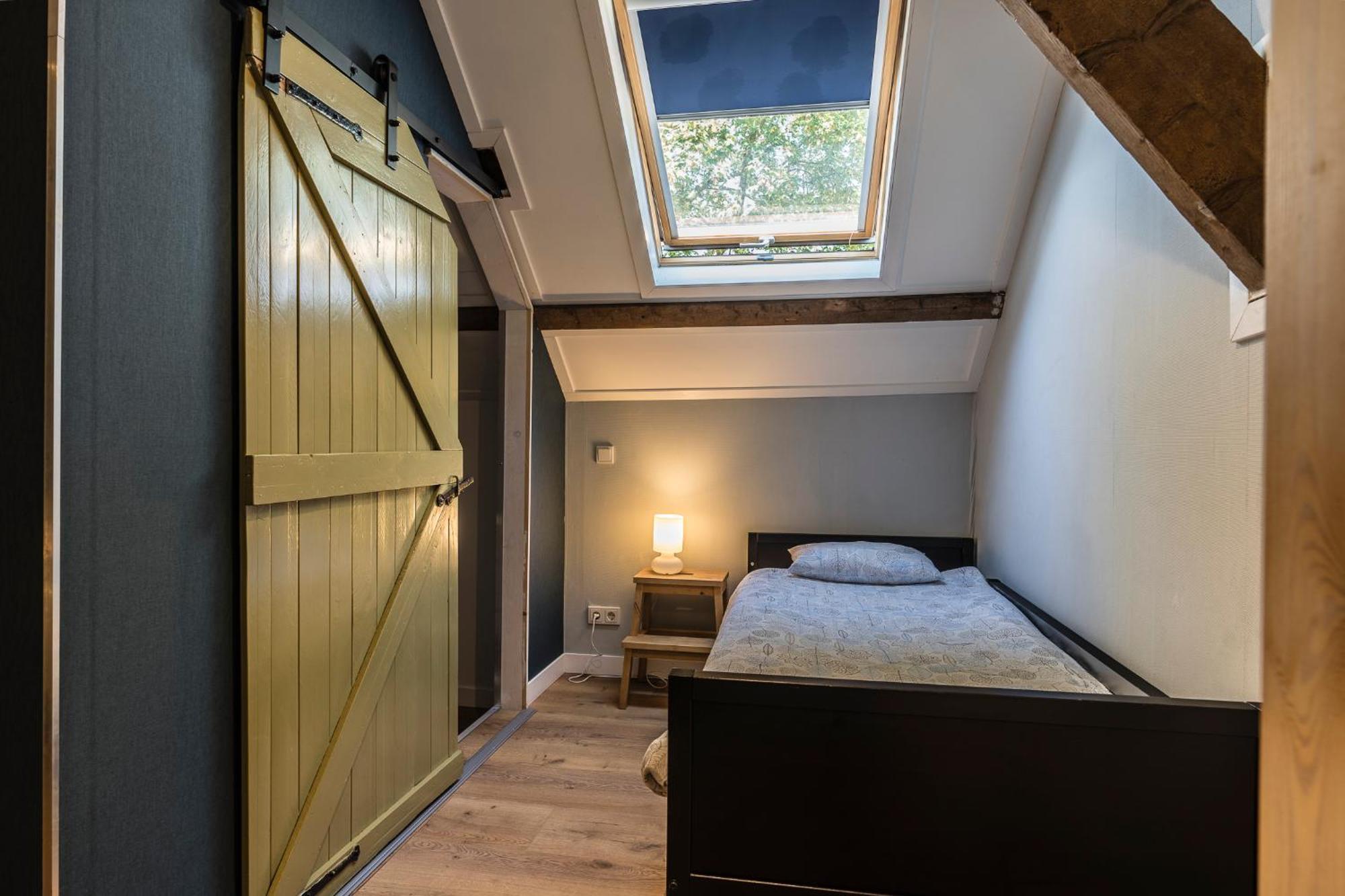 Appartementen Buitenwedde Westerwolde Kültér fotó