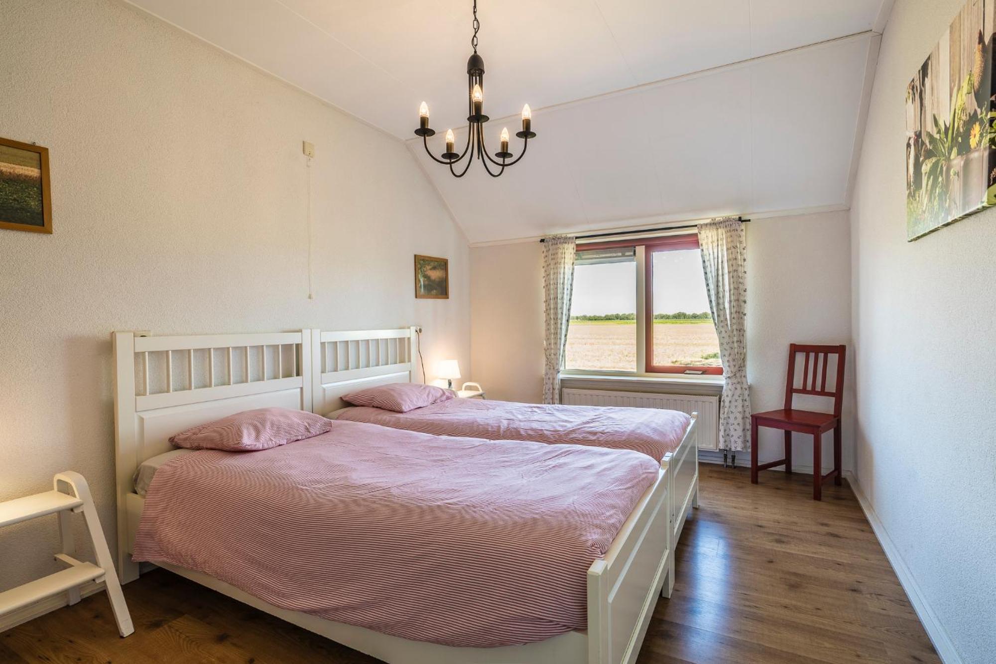 Appartementen Buitenwedde Westerwolde Kültér fotó