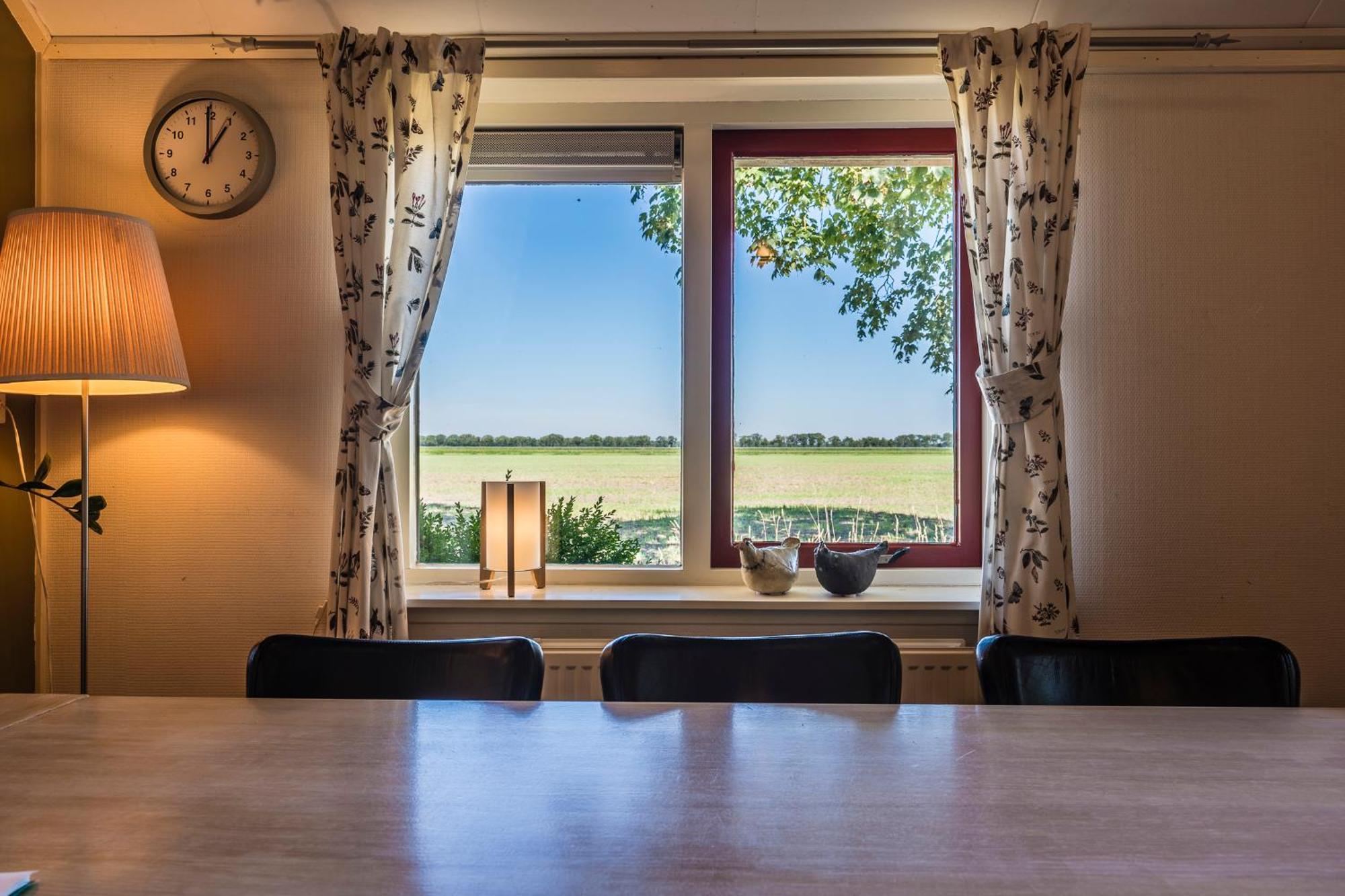 Appartementen Buitenwedde Westerwolde Kültér fotó