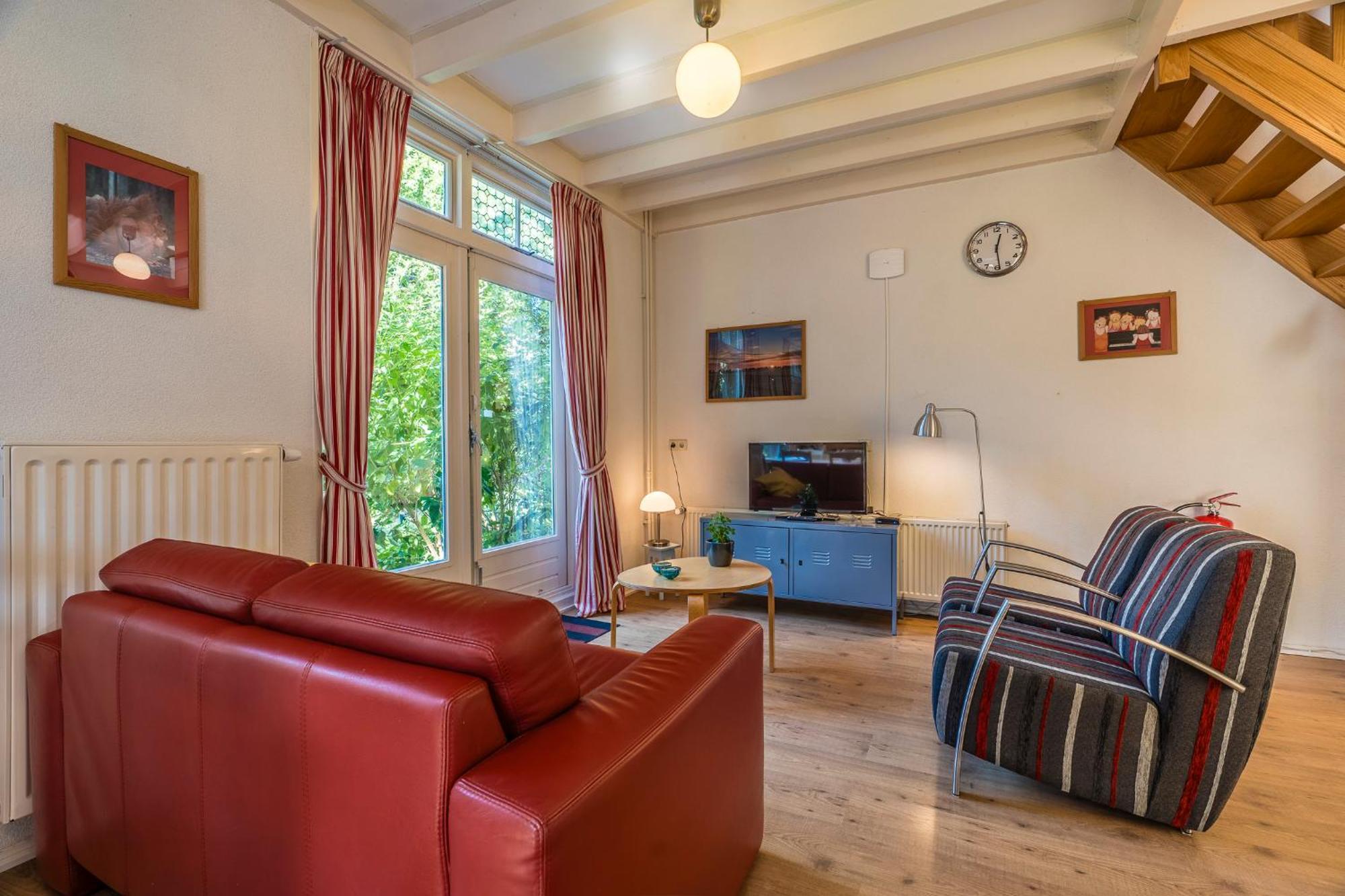 Appartementen Buitenwedde Westerwolde Kültér fotó