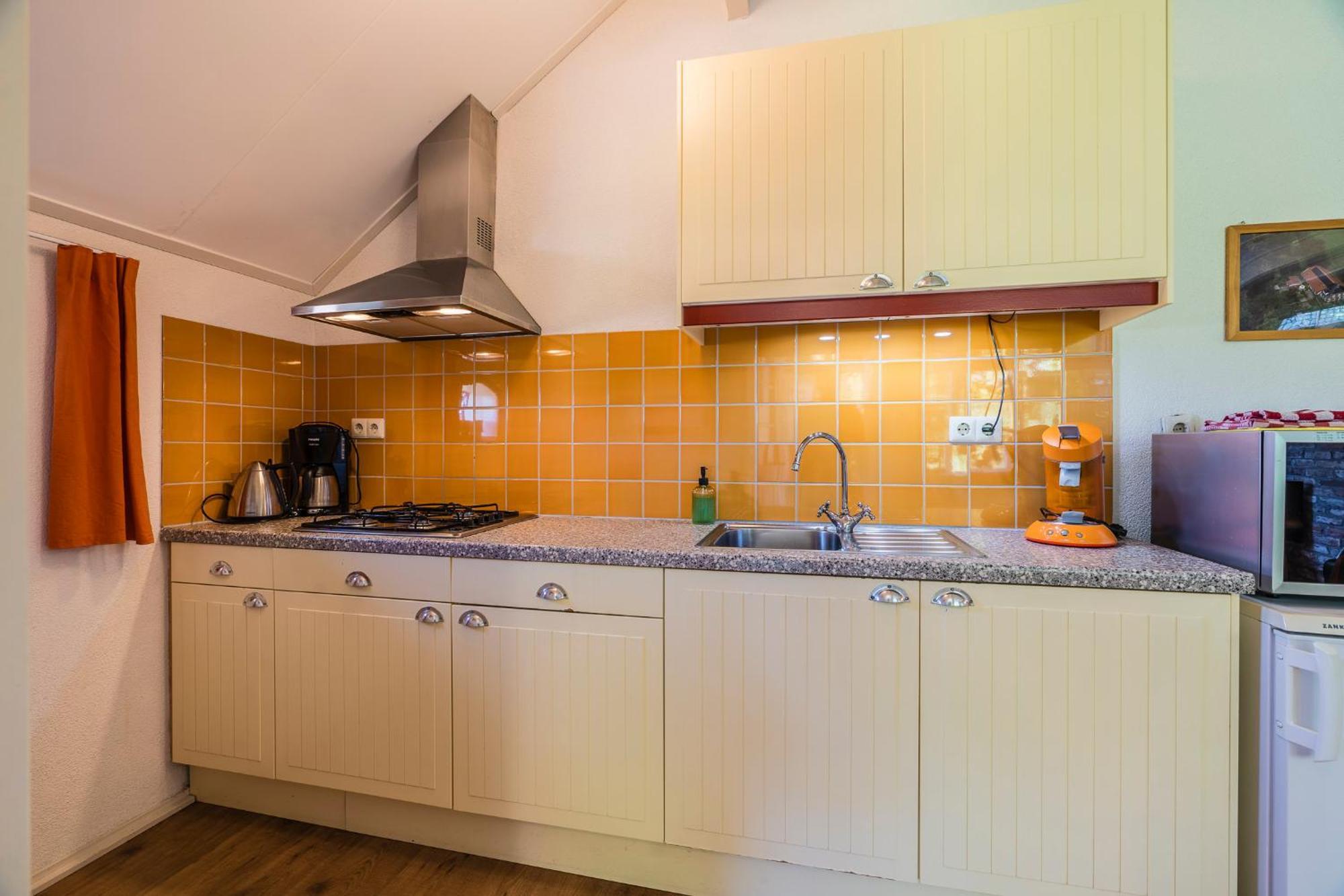 Appartementen Buitenwedde Westerwolde Kültér fotó