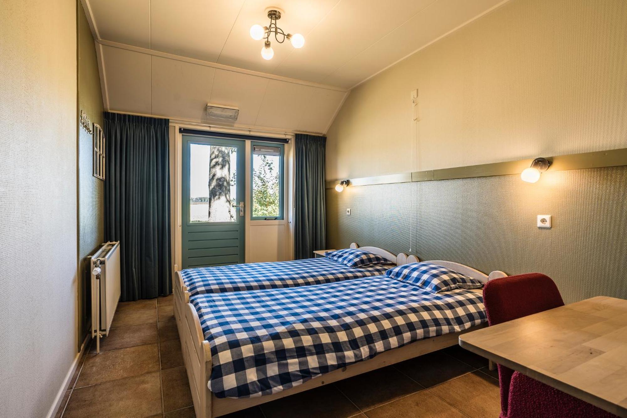 Appartementen Buitenwedde Westerwolde Kültér fotó