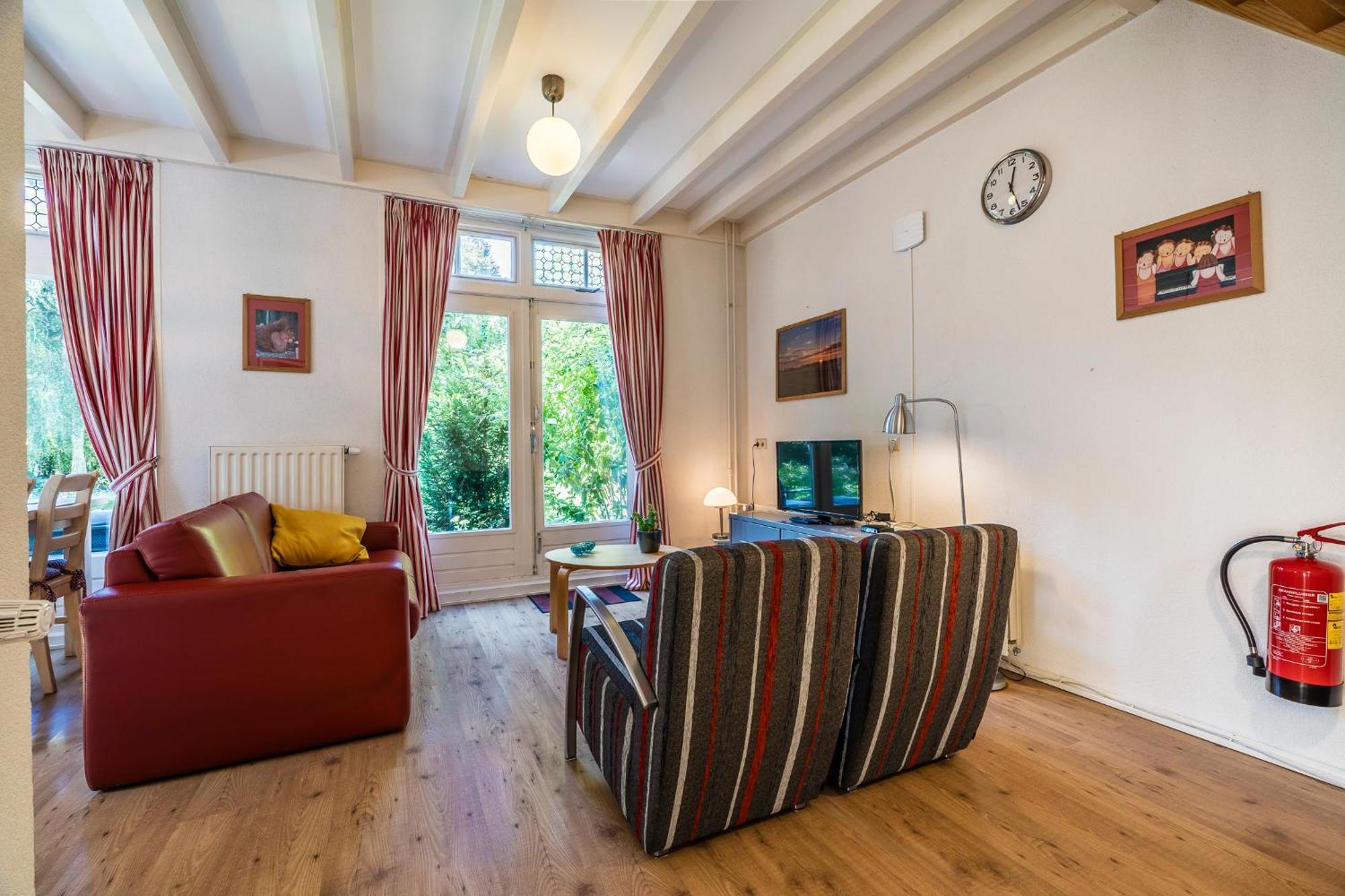 Appartementen Buitenwedde Westerwolde Kültér fotó