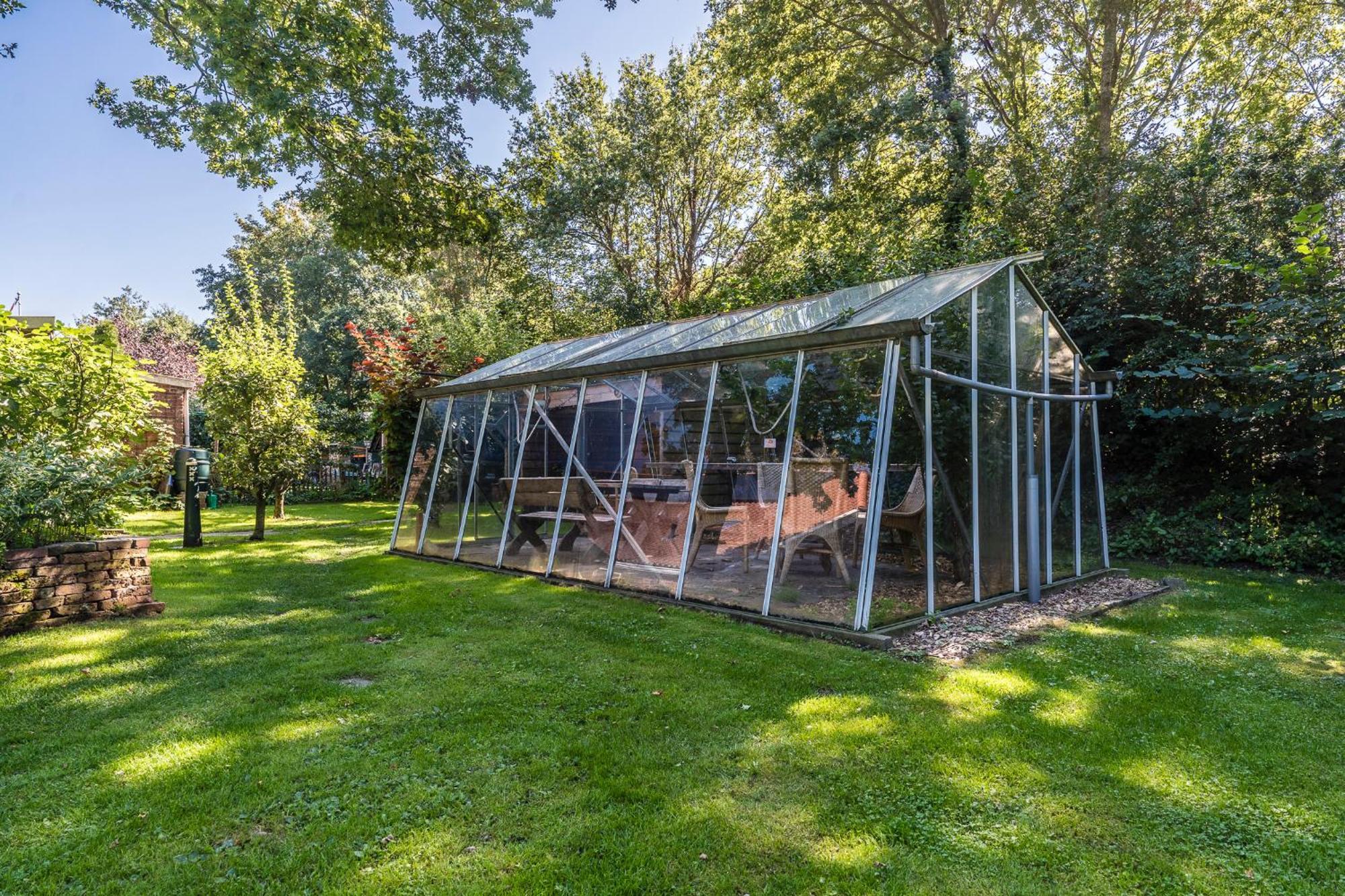 Appartementen Buitenwedde Westerwolde Kültér fotó