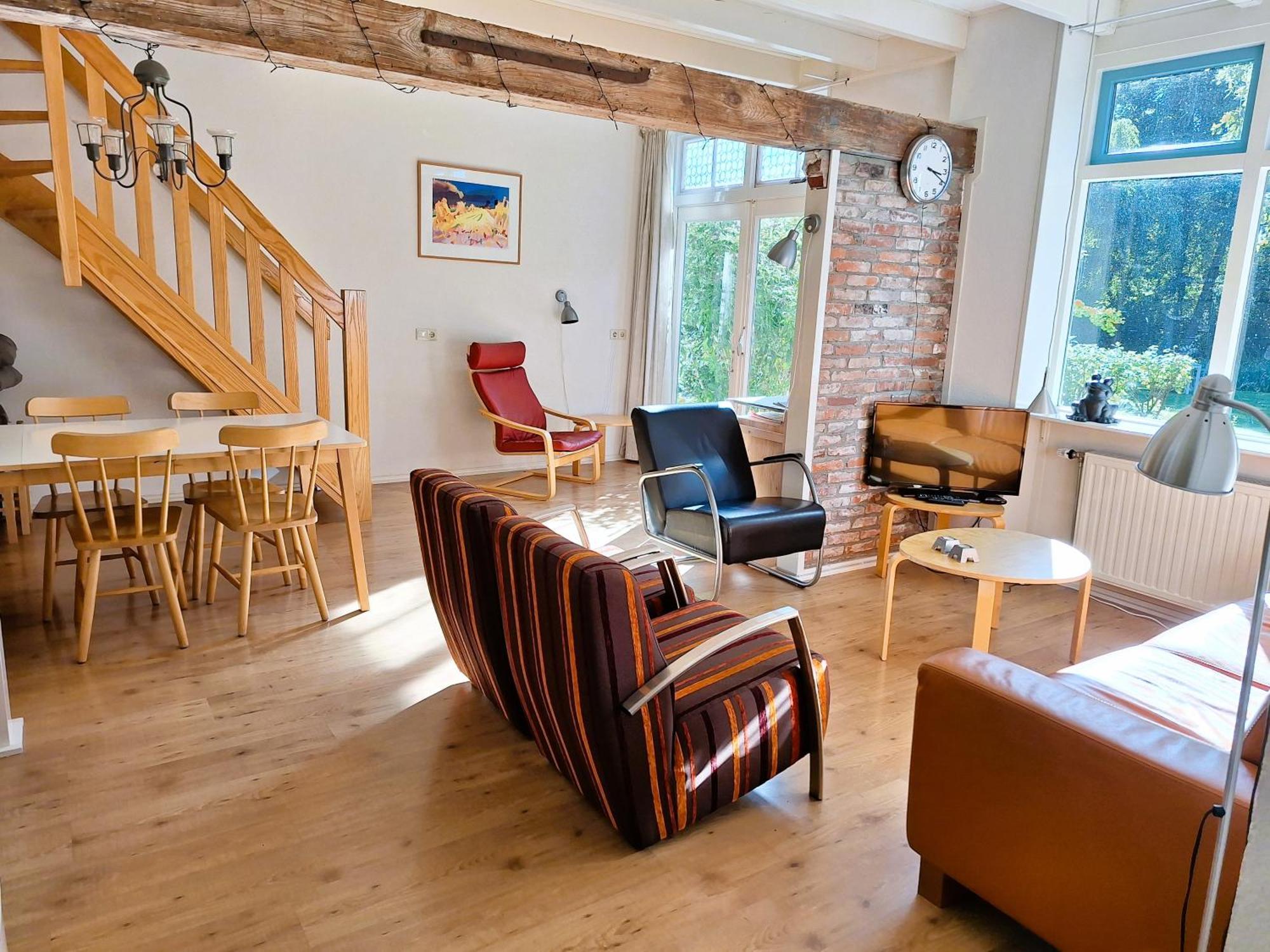 Appartementen Buitenwedde Westerwolde Kültér fotó