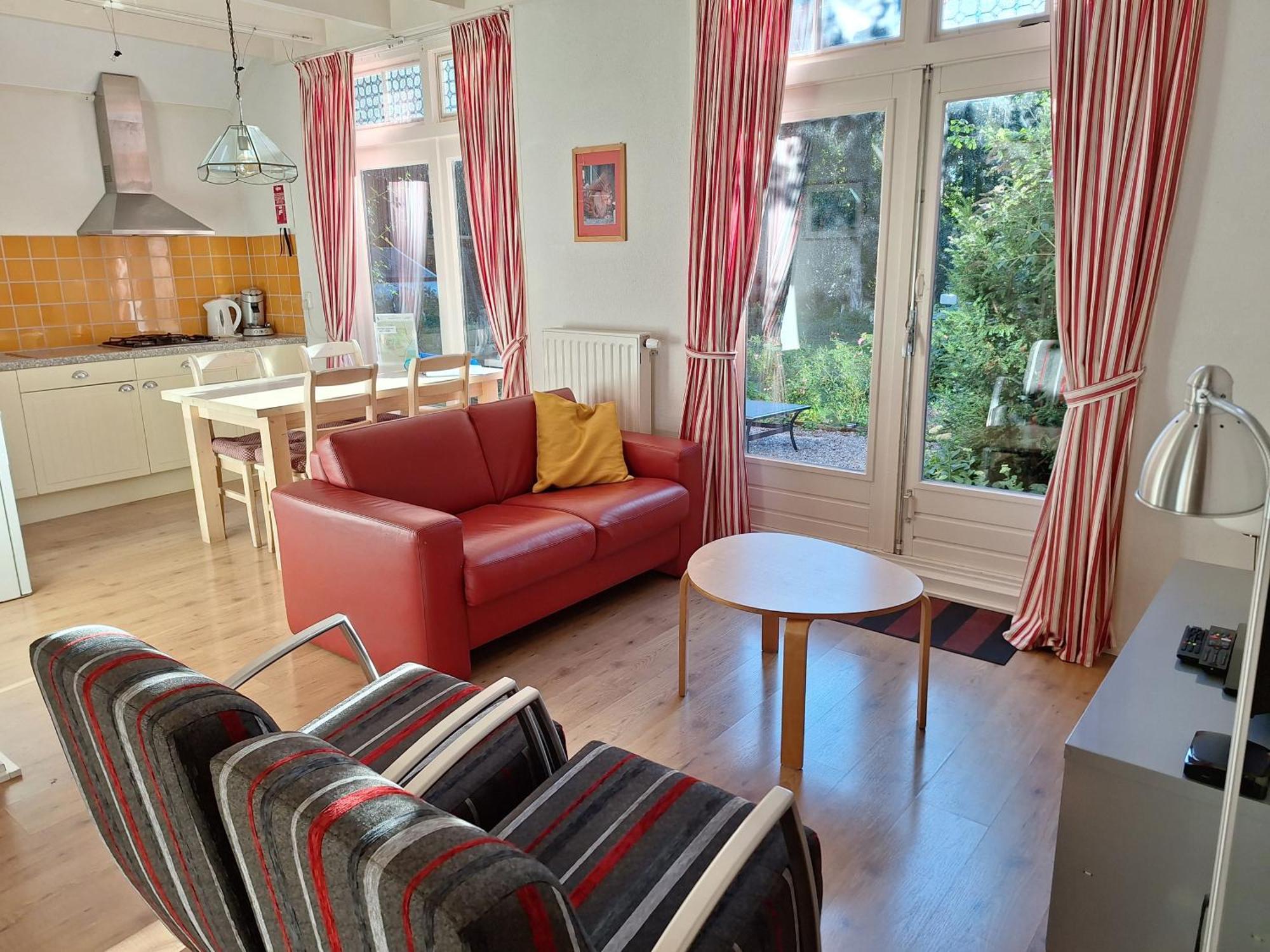 Appartementen Buitenwedde Westerwolde Kültér fotó